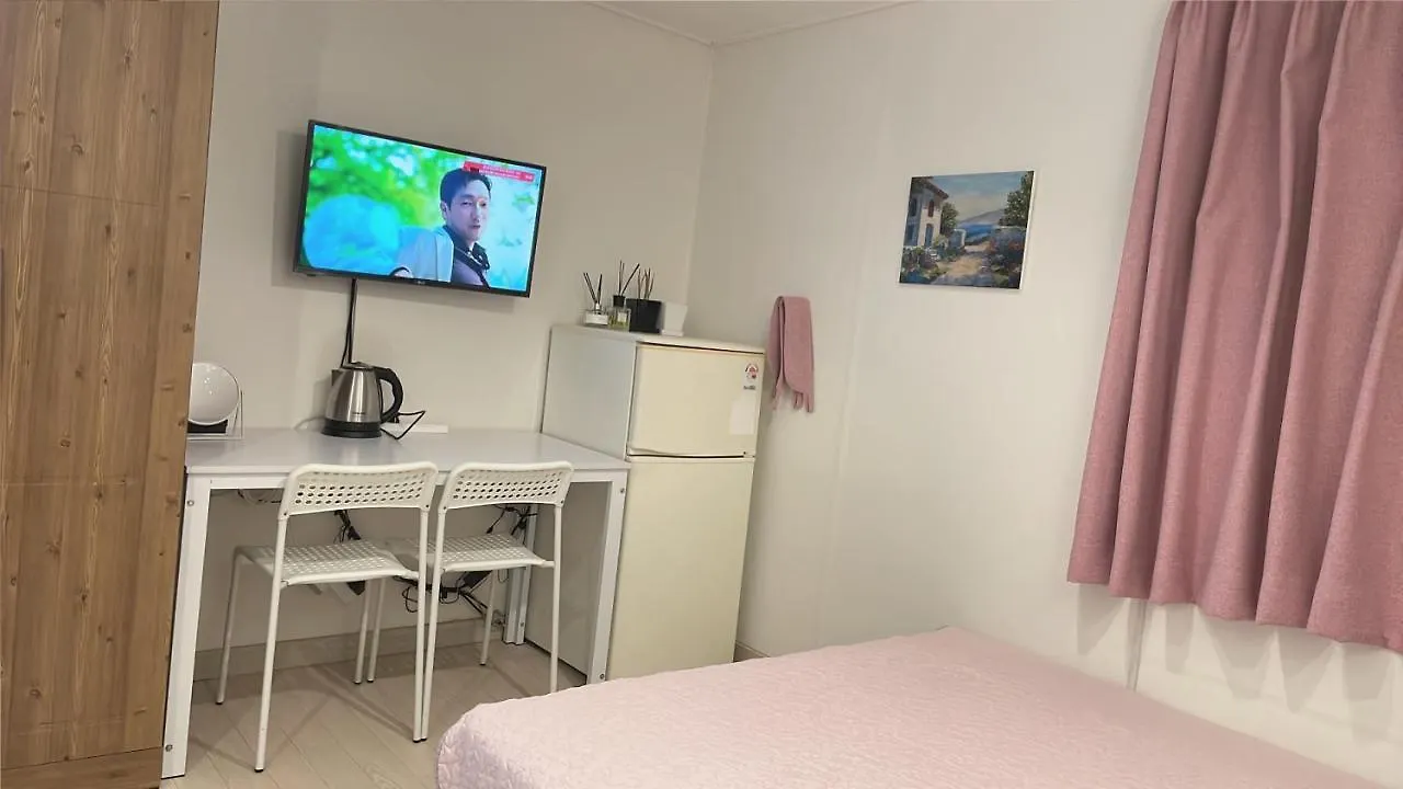 ソウル特別市Ellen Houseアパートメント 韓国