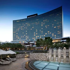 5* Hotel Grand Hyatt