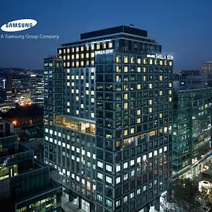 4* Hotel Shilla Gwanghwamun Myeongdong