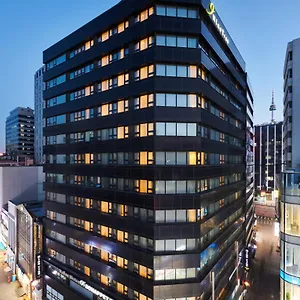 3* Hotel Nine Tree Myeongdong