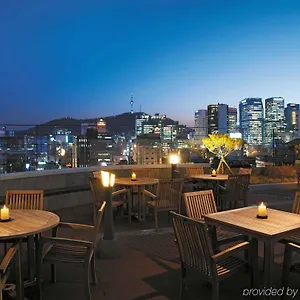 3* Hotel Ibis Ambassador Insadong