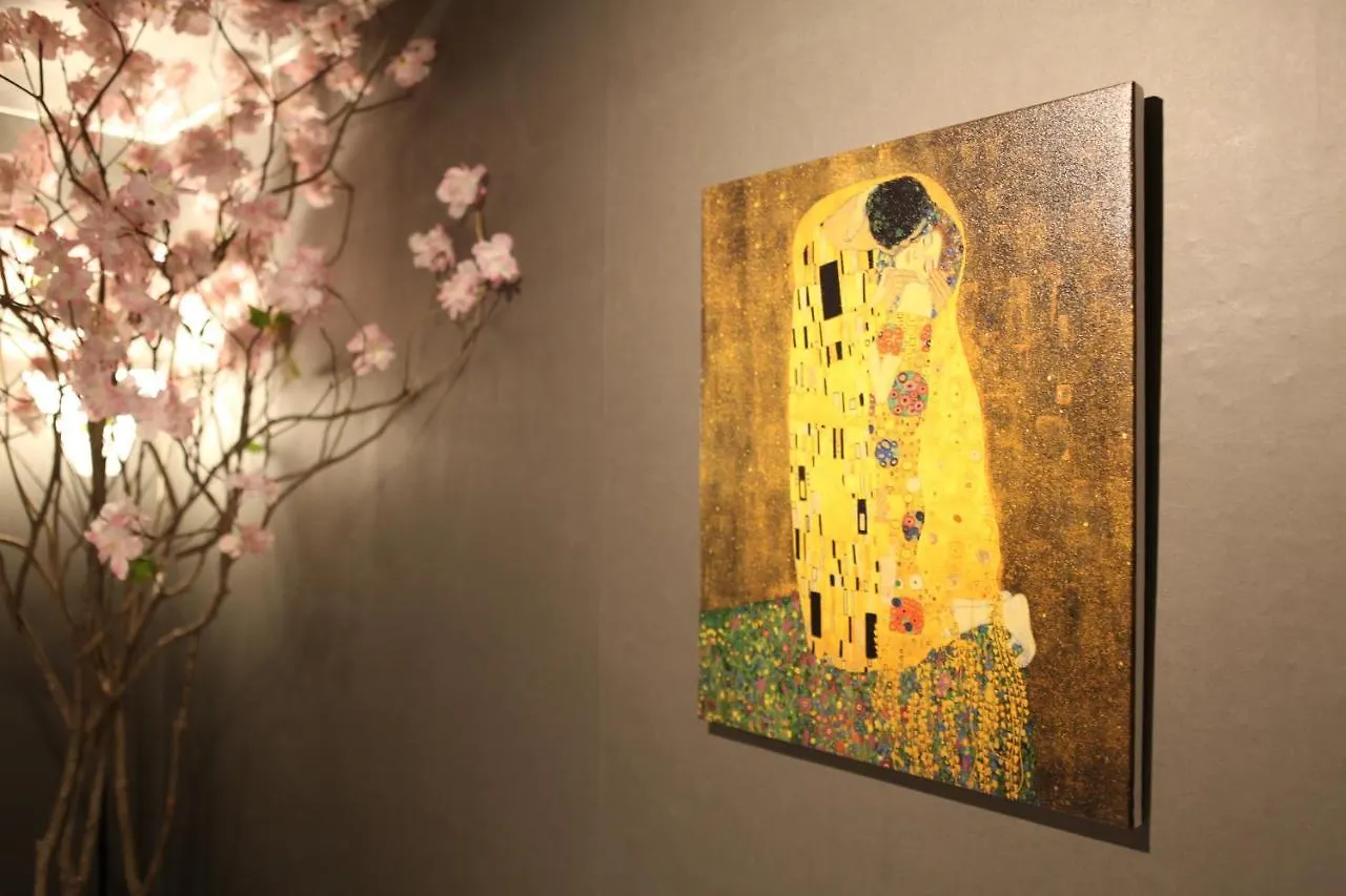 ソウル特別市Ellen Houseアパートメント 0*, ソウル特別市 韓国