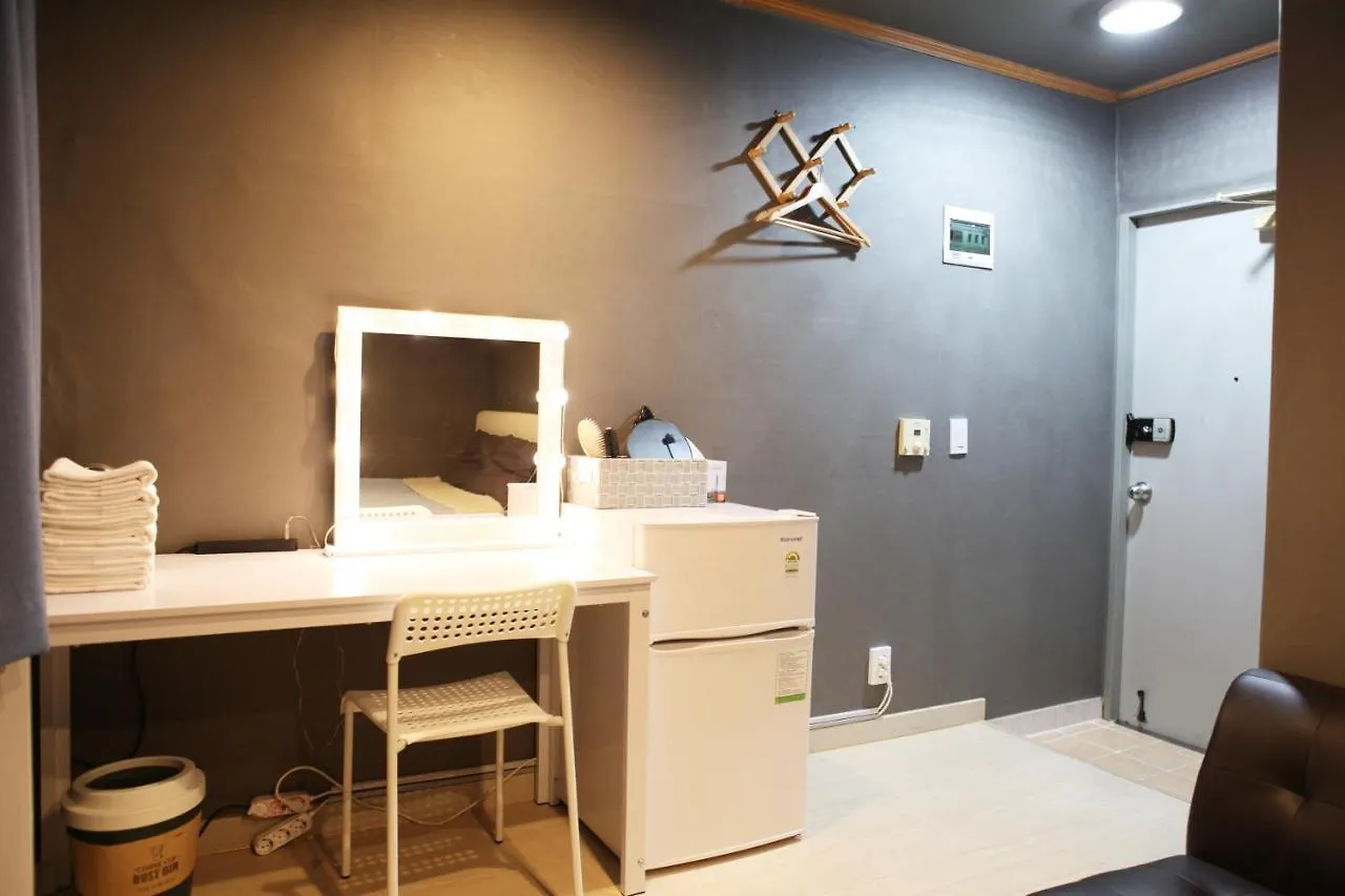 ソウル特別市Ellen Houseアパートメント 韓国