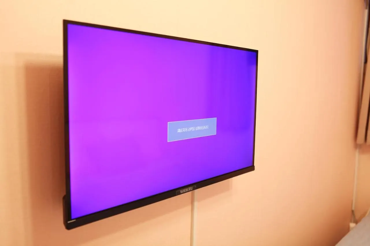 ソウル特別市Ellen Houseアパートメント 0*, ソウル特別市 韓国