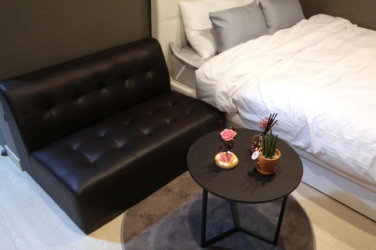 Ellen House Apartment Seoul
