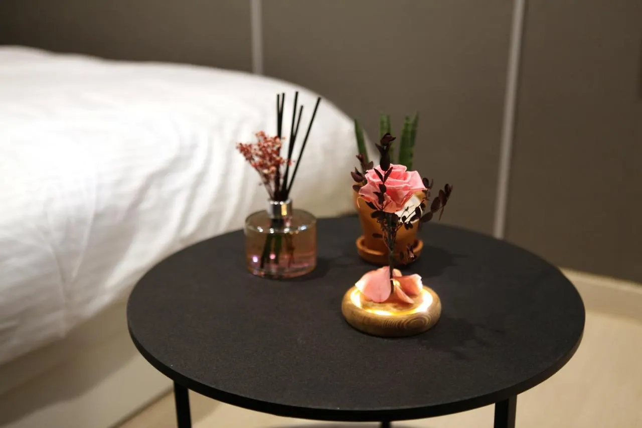 Ellen House Apartment Seoul