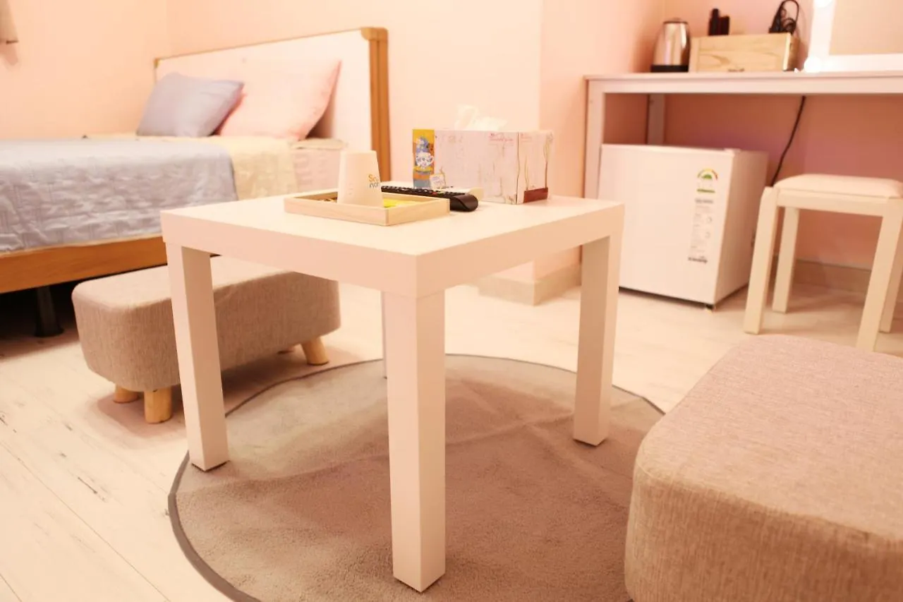 Ellen House Apartment Seoul
