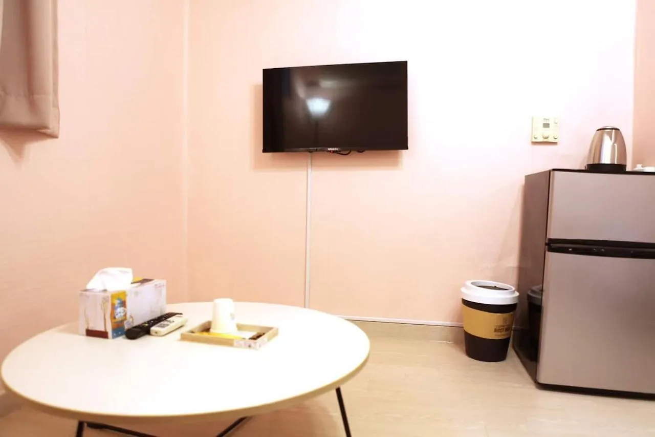 Ellen House Apartment Seoul