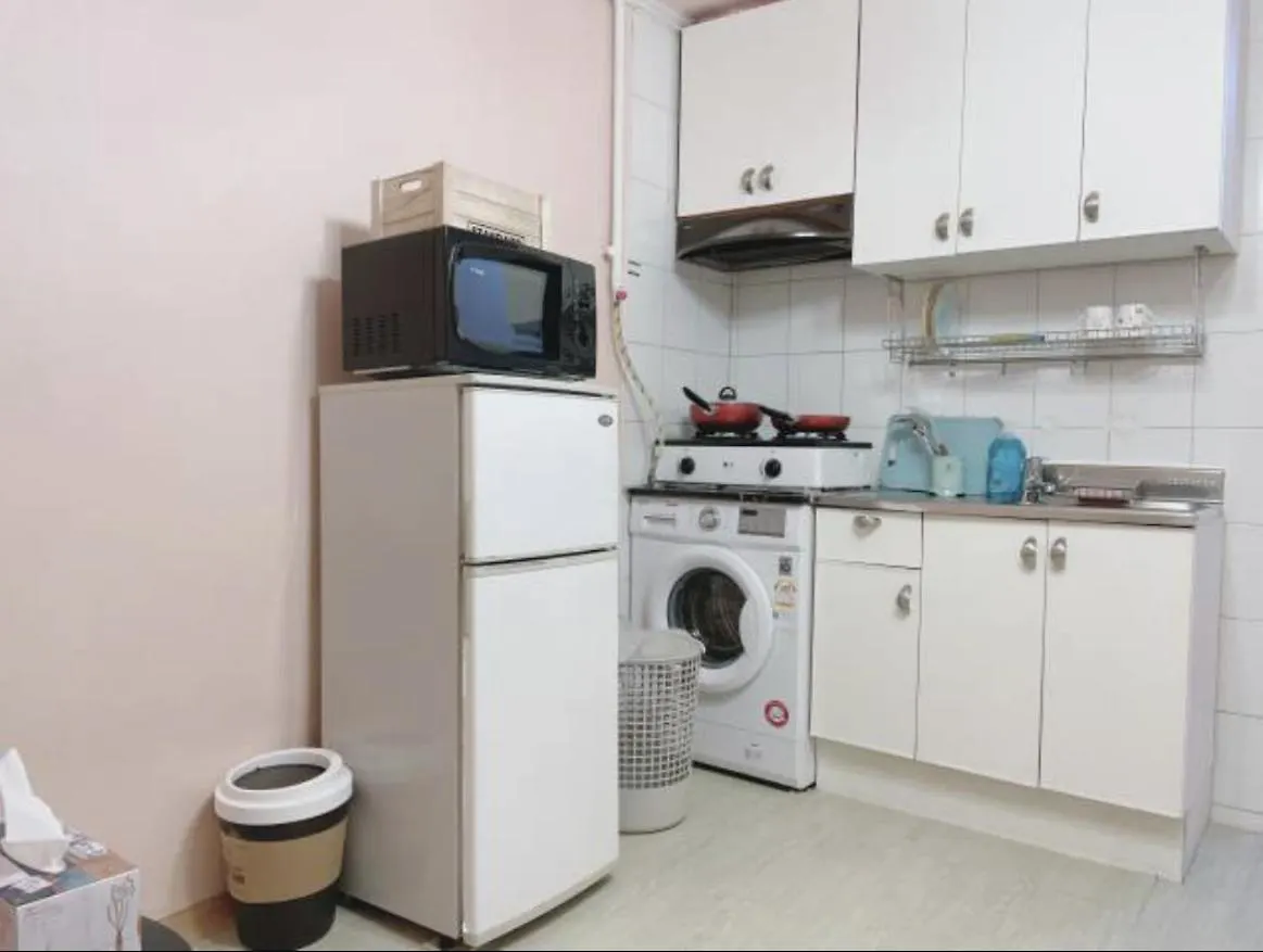 Ellen House Apartment Seoul