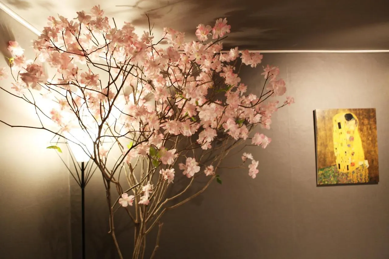 Ellen House Apartment Seoul South Korea