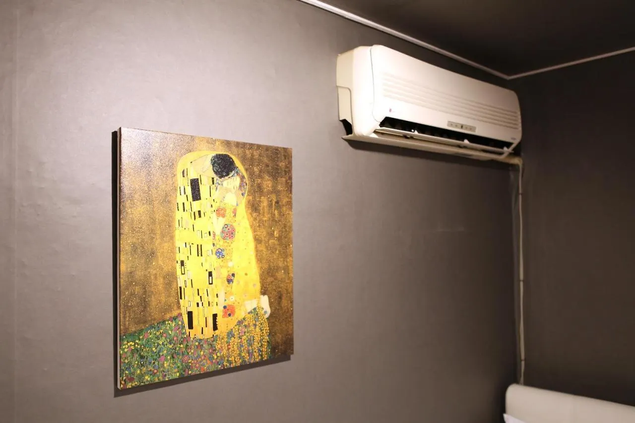 Ellen House Apartment Seoul 0*,  South Korea