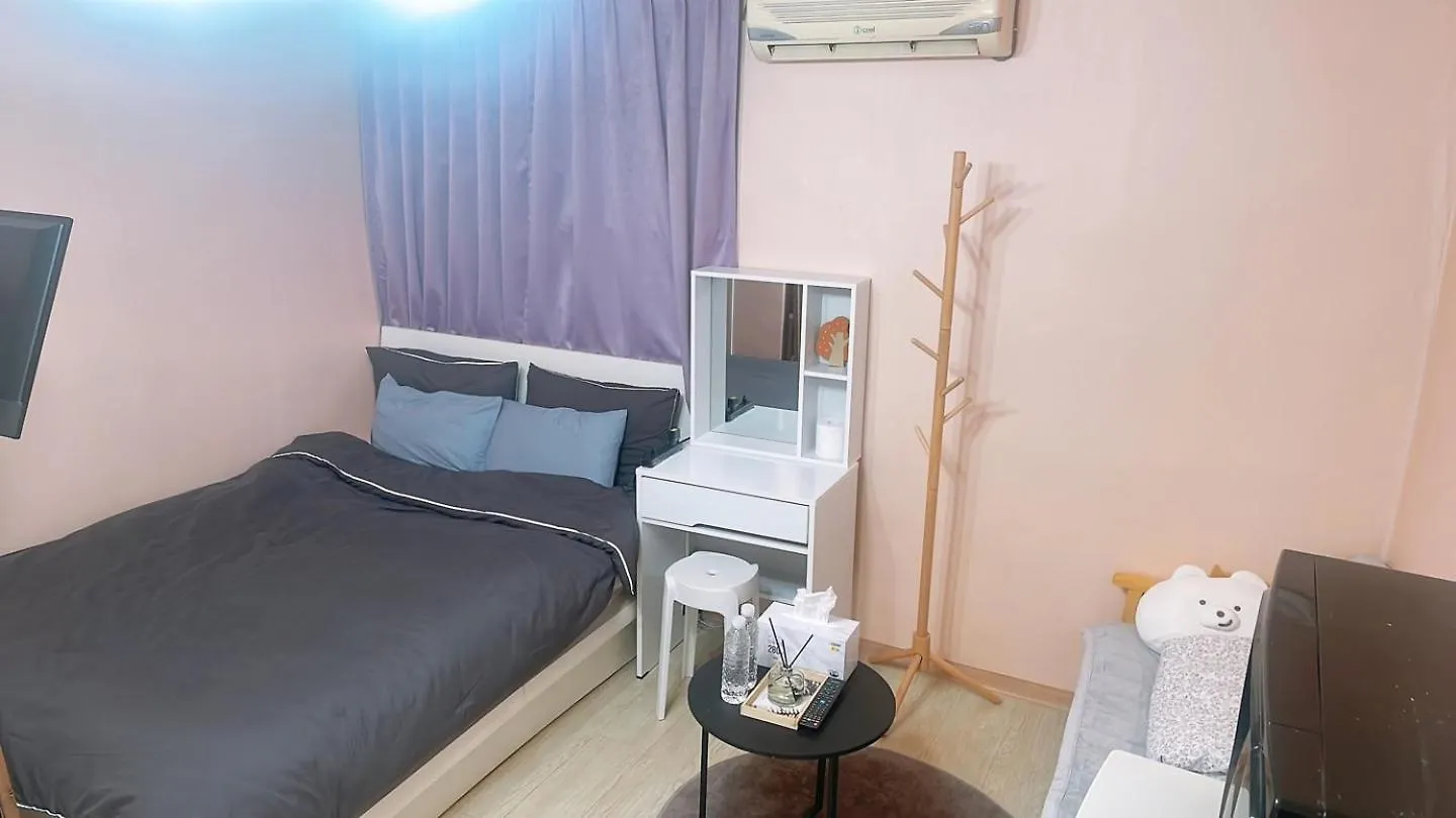 Ellen House Apartment Seoul